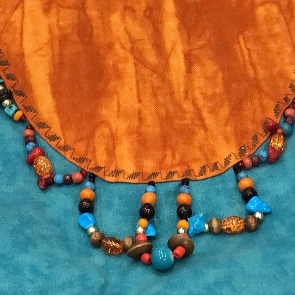 Handmade bag - Picture 5 of 16